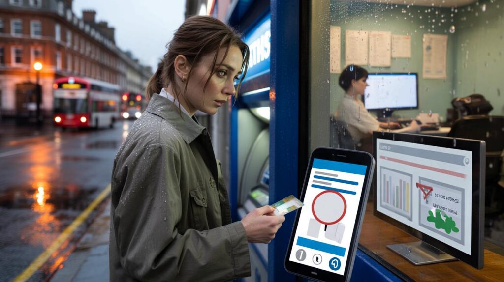 DWP reveals exactly when YOUR bank account could be checked