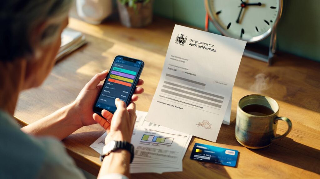 DWP reveals exactly when YOUR bank account could be checked