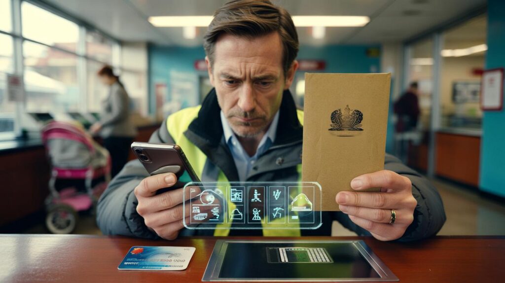 DWP to start checking bank accounts from this date – are you on the list?