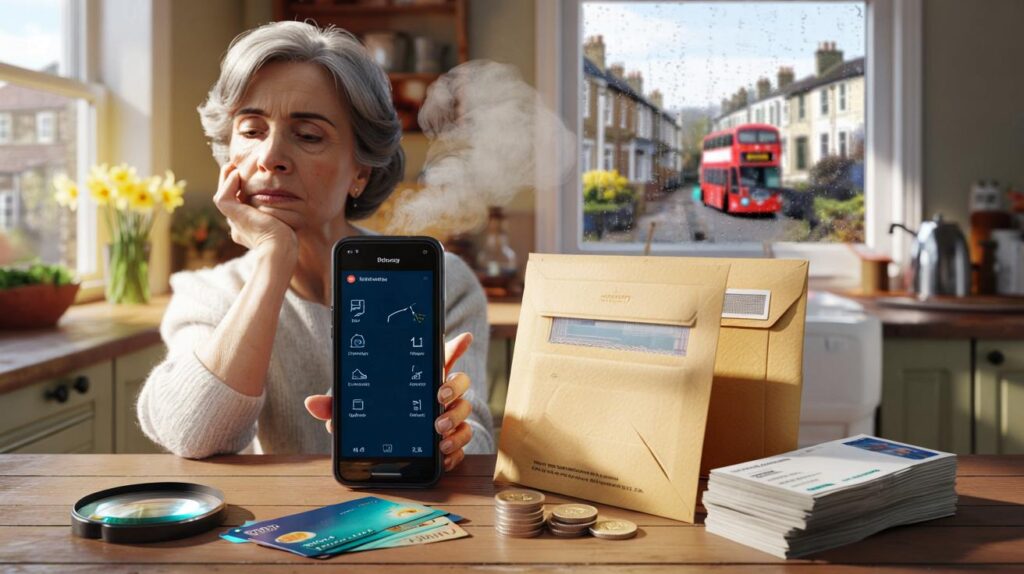 DWP to start checking bank accounts from this date – are you on the list?