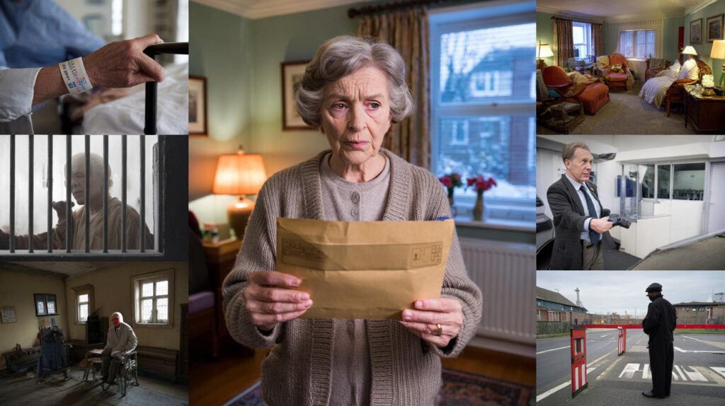 DWP winter fuel warning: are you among 5 groups losing £100–£300 as 9m pensioners are paid?