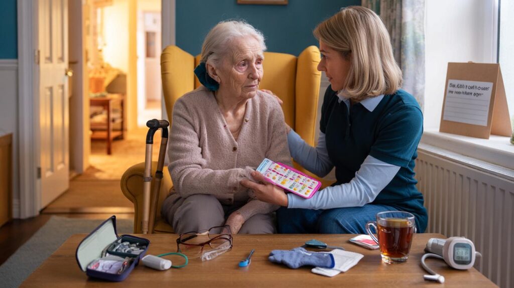 DWP’s 48 health conditions for £110 a week: could your illness qualify as thousands miss out?