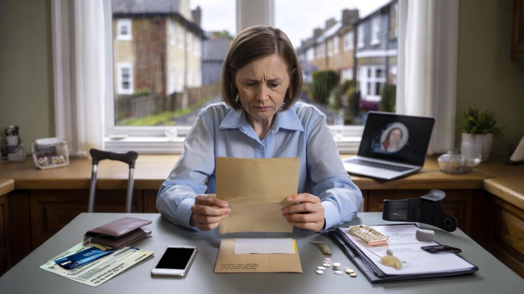 DWP’s new PIP crackdown: 3 big changes every claimant needs to know