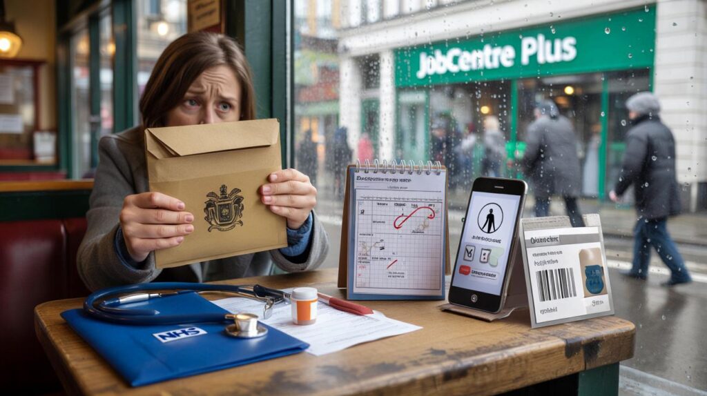 DWP’s new PIP crackdown: 3 big changes every claimant needs to know