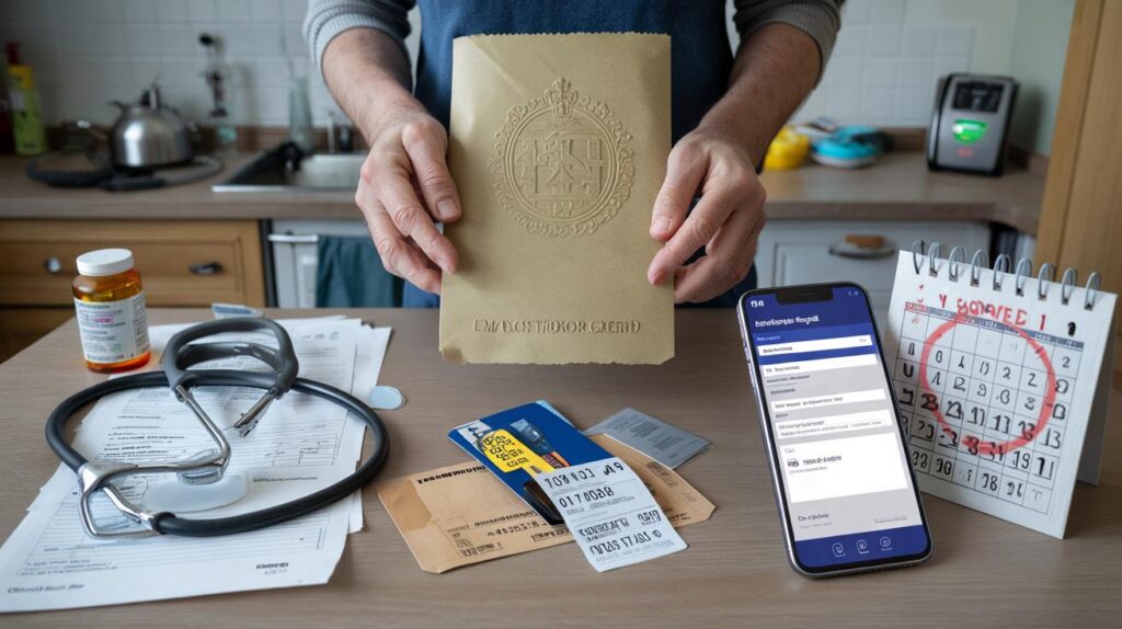 DWP’s new PIP crackdown: 3 big changes every claimant needs to know