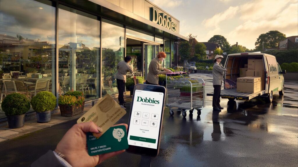 Eight Dobbies stores shut in 2025: are your points and bookings safe as a tenth of sites vanish?