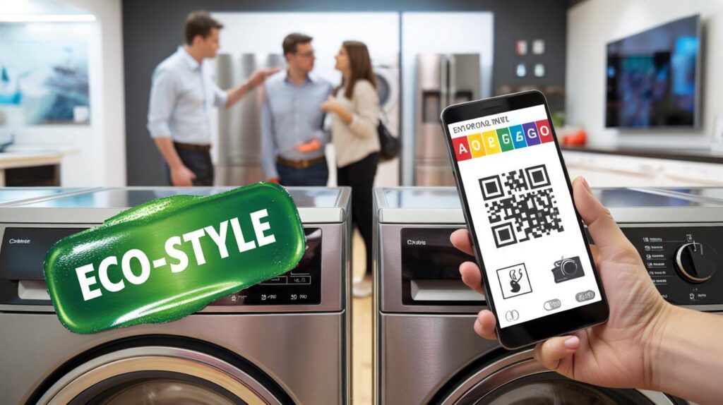 Energy label A+++? Why you shouldn’t trust it blindly when buying new appliances