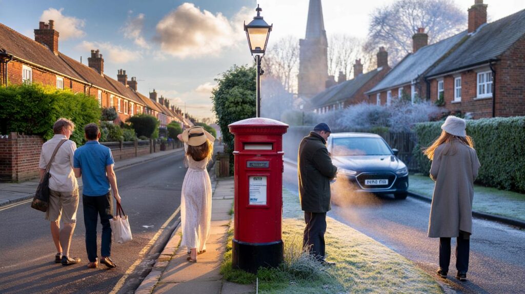 England to sizzle at 25C for 48 hours before you wake to 3C chills: are you ready for the flip?