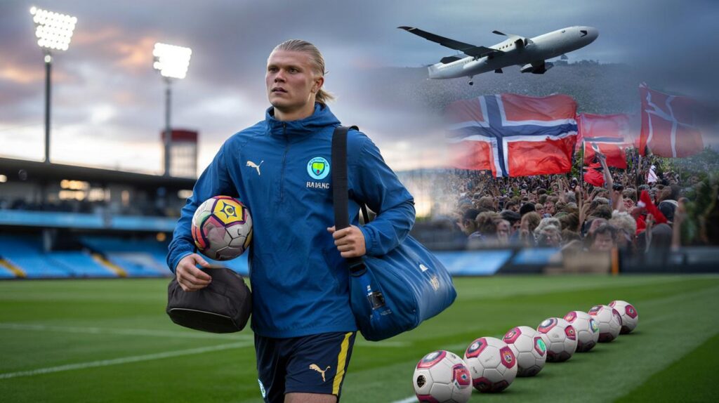 Erling Haaland sent home after 51 in 46: should you worry about Man City’s next 6 matches?