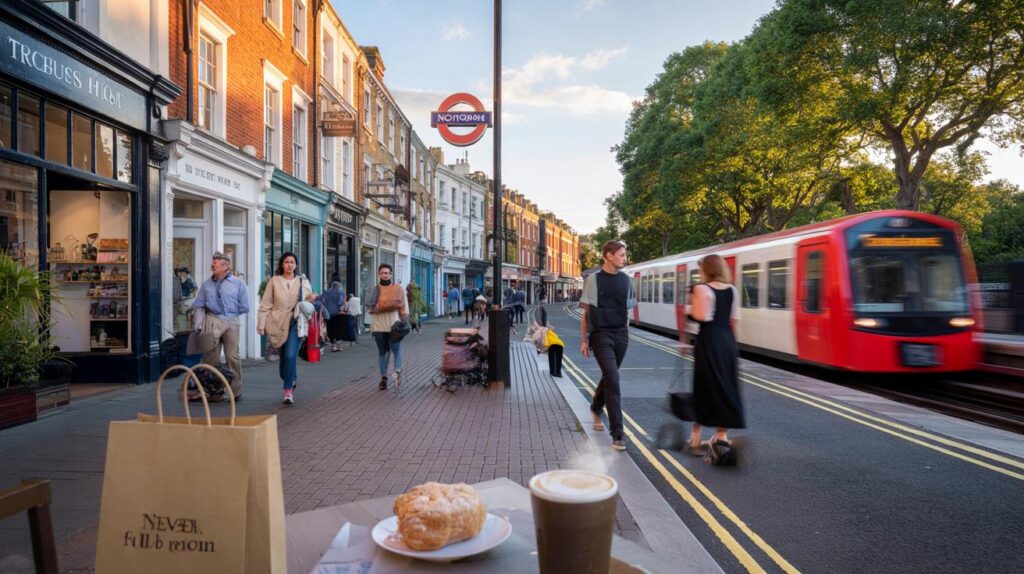 Essex locals swear by Buckhurst Hill: seven reasons you'll pick high street over London in 28 mins