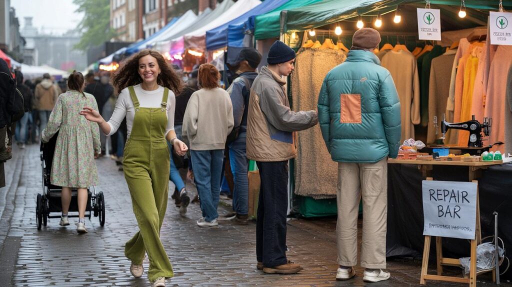 Ethical Fashion Brands Born in the UK That Are Making Sustainability Genuinely Stylish and Affordable