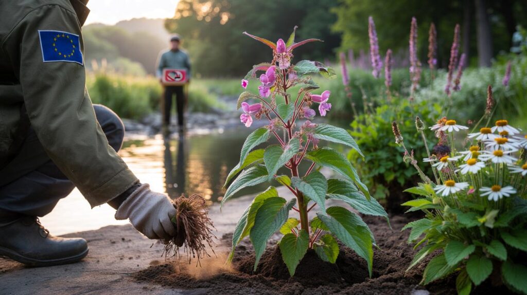 Europe’s 27-country ban starts 5 August 2025: is this garden favourite still lurking in your beds?
