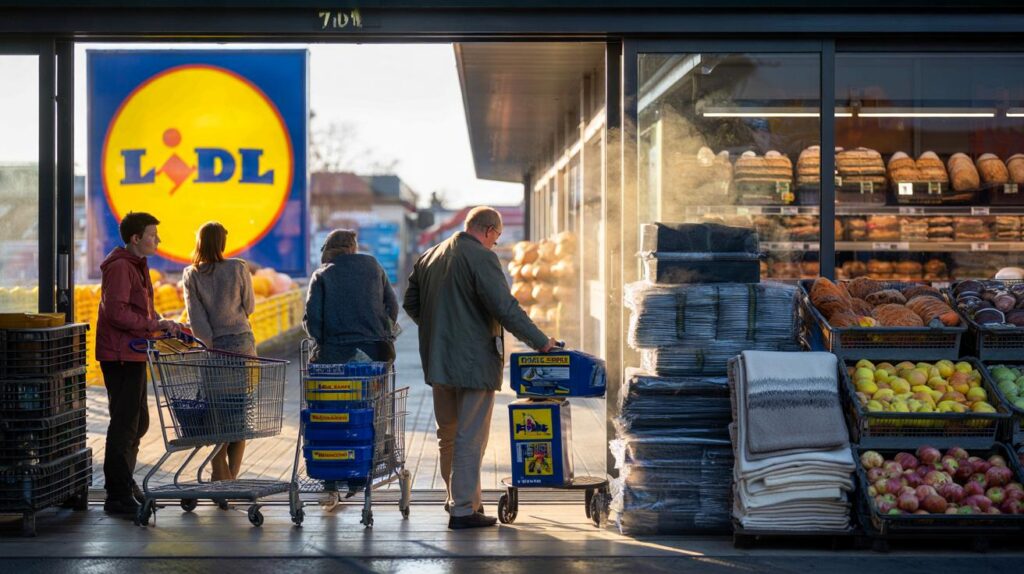 Every bargain landing at Lidl this weekend – what not to miss