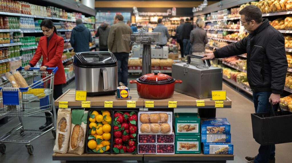 Every bargain landing at Lidl this weekend – what not to miss