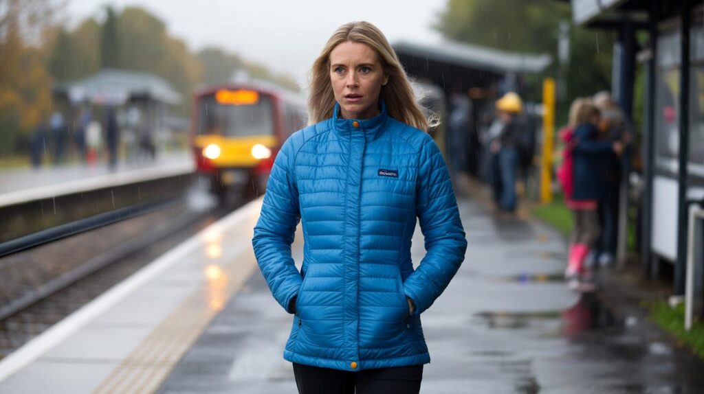 Families, can you afford to miss this: regatta’s £70 waterproof now £28, 60% off, 140g insulation