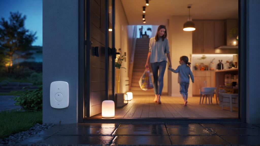 Families, stop fumbling in the dark as IKEA’s £7 motion sensor triggers up to 10 lights for you