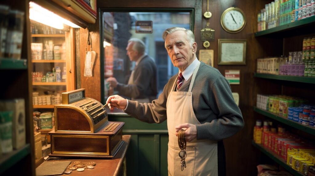 Fans, ready for 50 years in 90 minutes: will Sir David Jason’s final Granville in 2026 be yours?