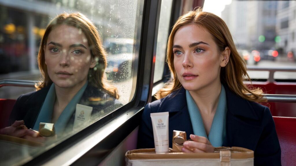 Faut-il vraiment se maquiller tous les jours ? Réflexion beauté au féminin