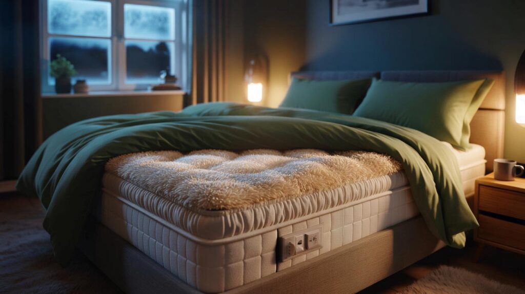 Feeling the chill at 2am? Aldi’s £9.99 Silentnight cover adds 3 tog warmth with zero power bills