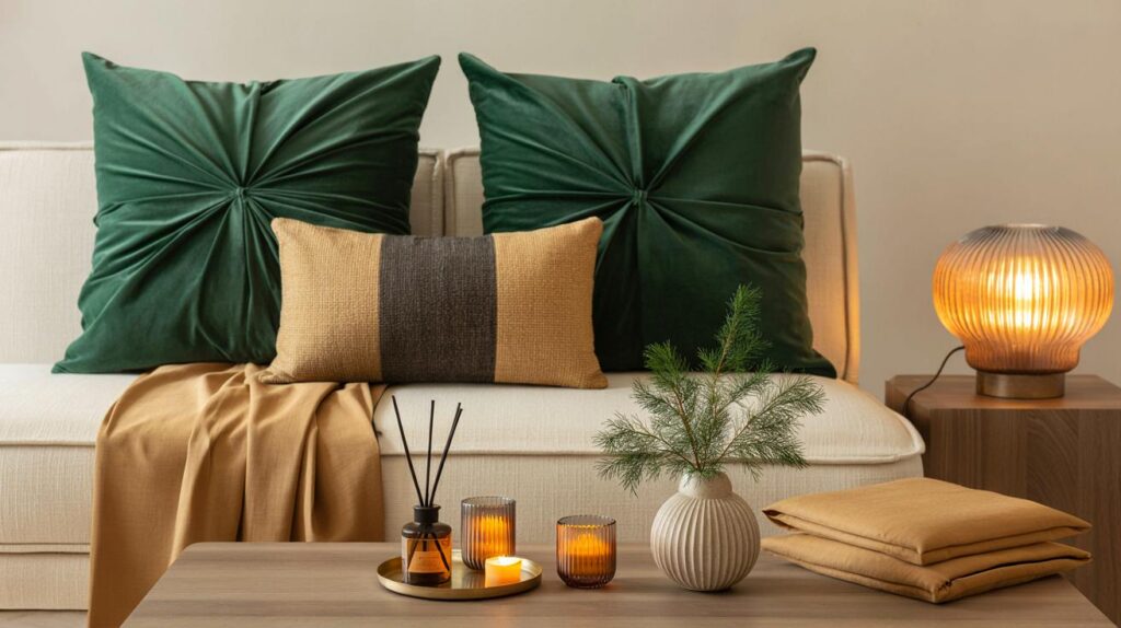 Five-star look for your lounge: can Primark’s The Edit, 500-thread sheets and candles be under £99?