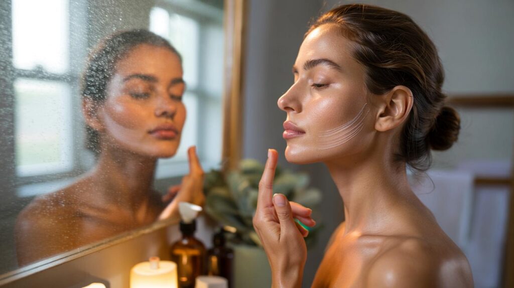 Forget Fillers: How 'Face Yoga' Can Naturally Sculpt Your Jawline and Lift Your Cheeks in 5 Minutes a Day