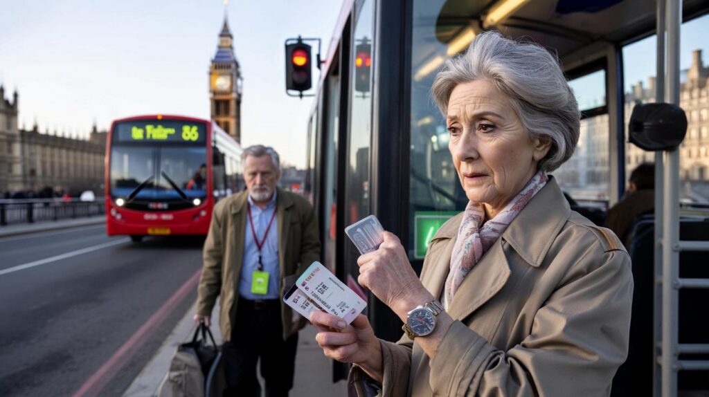 Free bus pass age to hit 67 for millions: will you wait 12 months more as England changes?