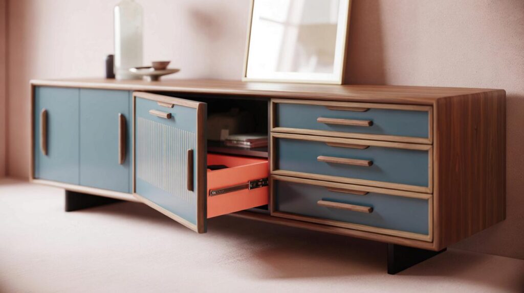 Furniture restoration trends that make vintage pieces look modern again with colour and clever techniques