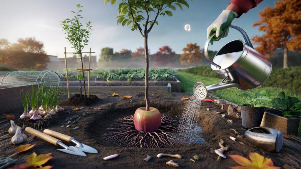 Gardeners’ 14-day window you can’t afford to miss: will you plant between 12 and 26 October 2025?