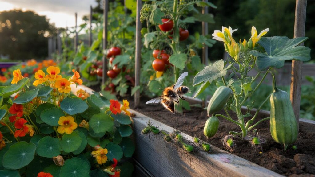 Gardeners, are you missing this £2 flower that slashes pests by 30% and boosts yields year-round?