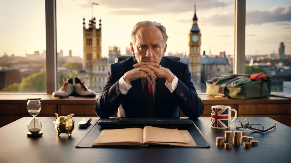 Goodbye to retiring at 67: will you work to 68? UK confirms new rules and a 1970 birth cut-off