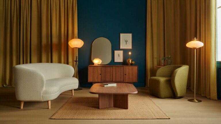 Has scandi gone stale for your home in 2025? 7 designer-backed swaps ...