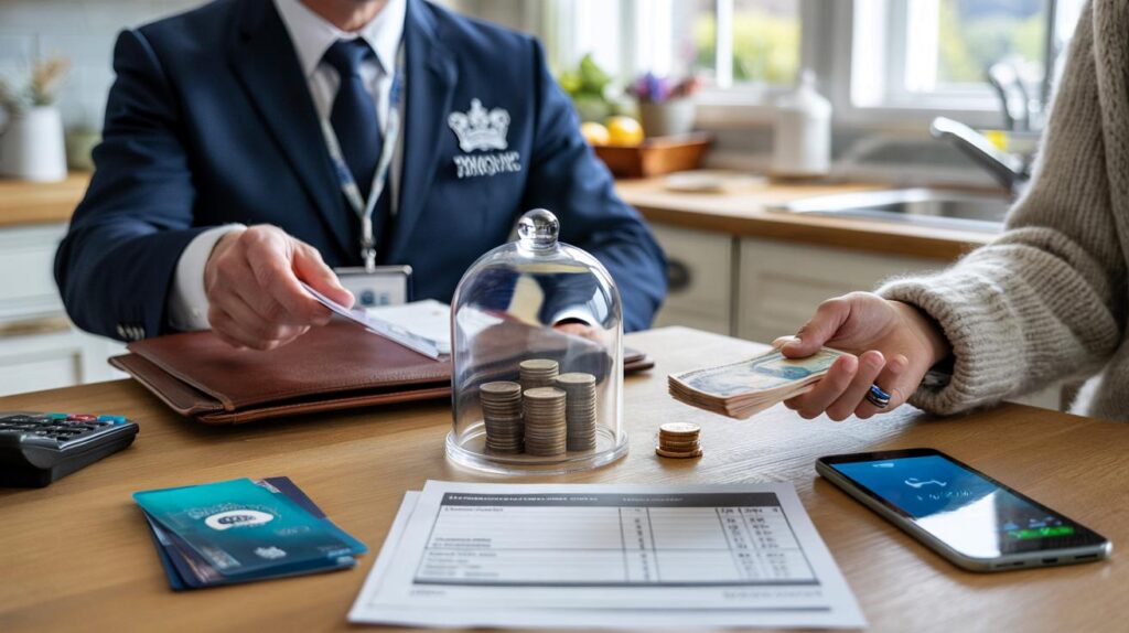 HMRC to take cash from bank accounts: could your savings be tapped to plug a £46.8bn tax hole?