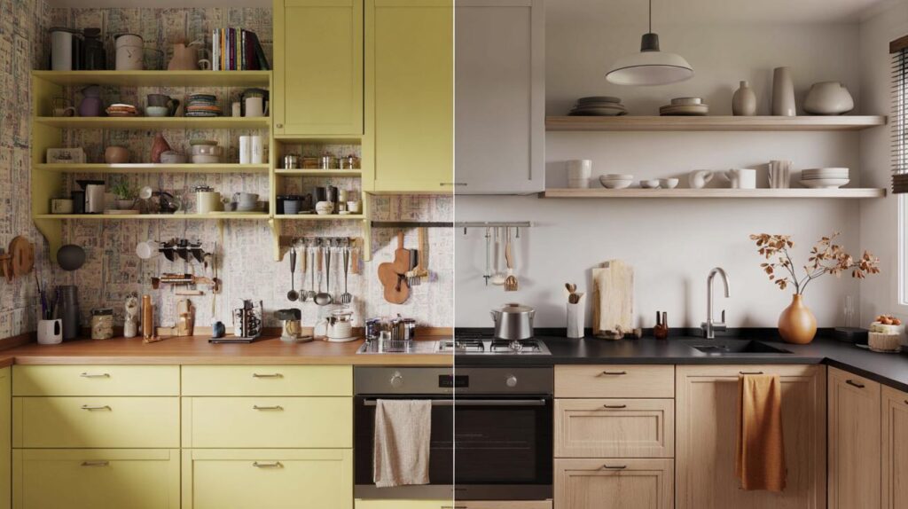 Homeowners, are you making this £500 mistake in your kitchen? 7 experts reveal the timeless fix