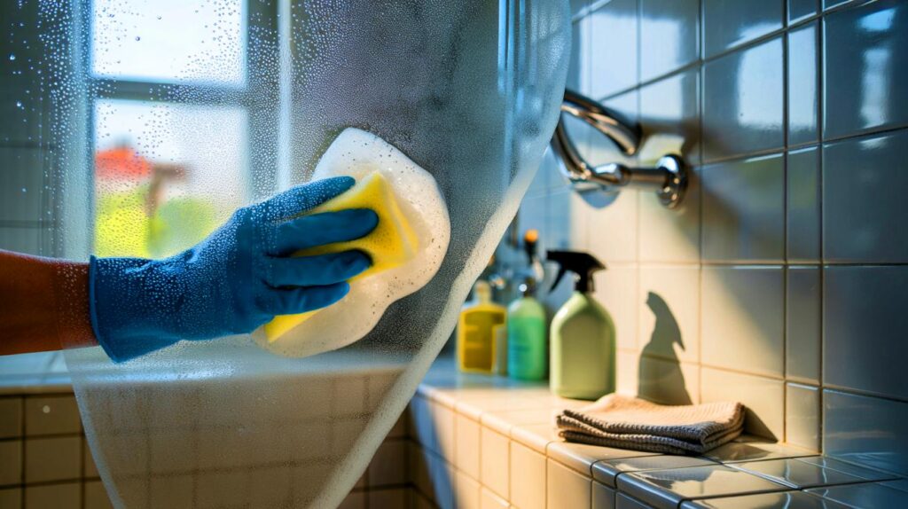 Hotel cleaners swear by a 79p magic sponge: could this 5-minute trick save your family £180 a year?