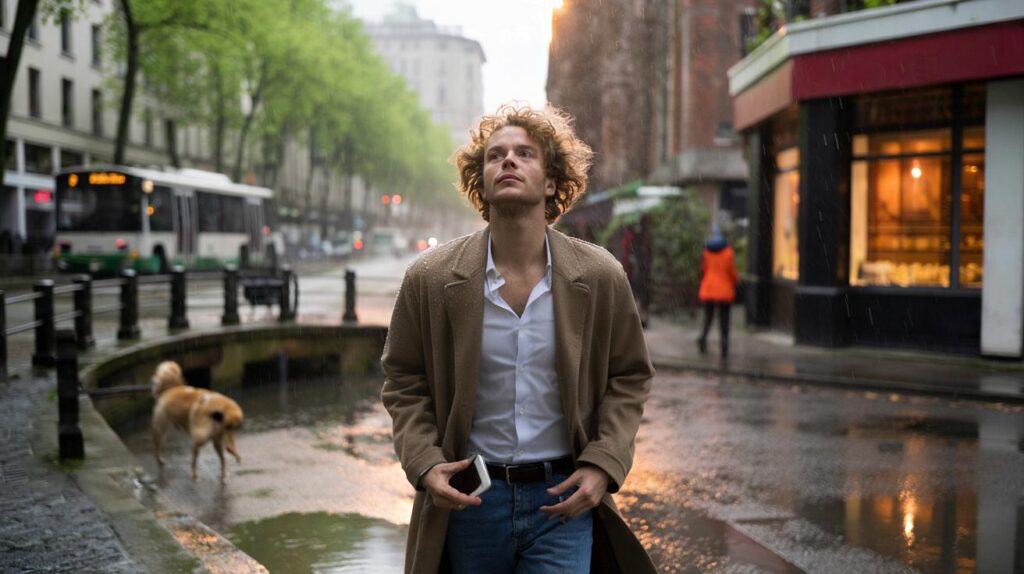 How a mindful walk can spark creativity: and how to make it part of your daily life