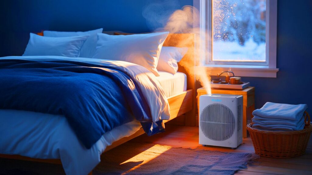 How often should you change winter sheets? you sweat 1 litre a night: your 7–15 day plan this winter