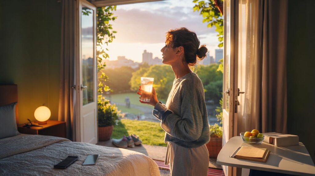 How to Finally Fix Your Sleep Schedule and Wake Up Feeling Genuinely Rested (Without Medication)