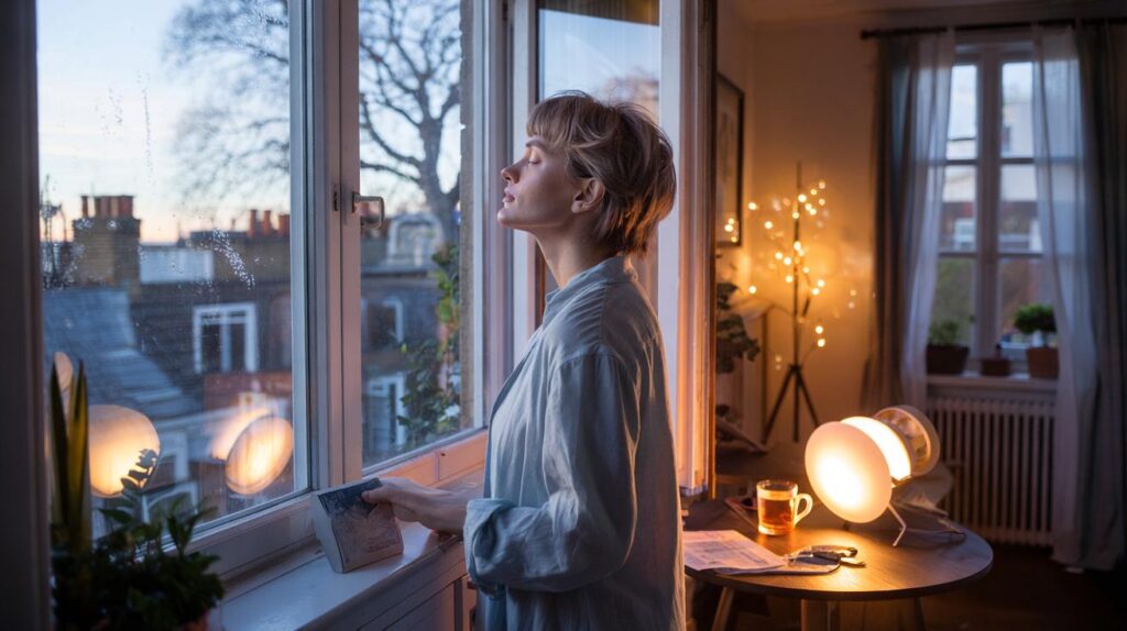 How to find light when the days get shorter