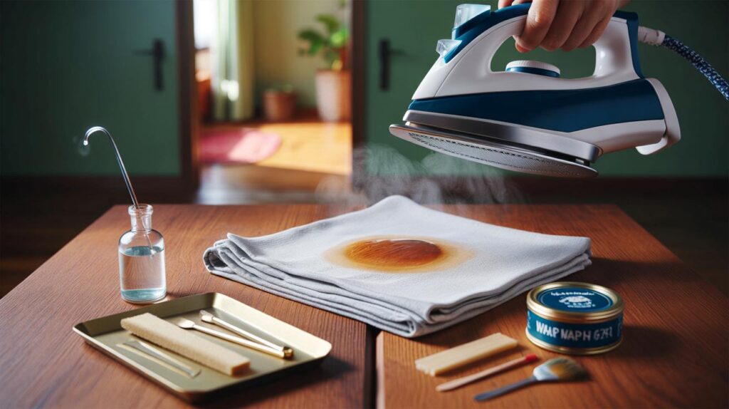 How to fix small dents in wooden doors and avoid costly replacements: simple DIY