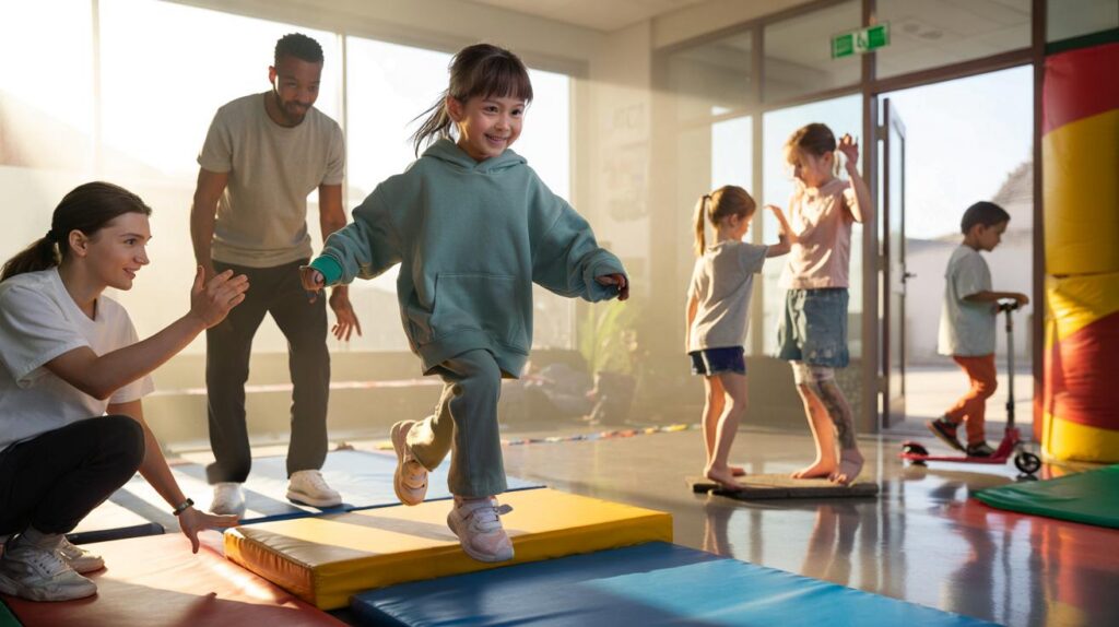 How to get kids who hate sport moving: and find an activity they’ll genuinely love long term