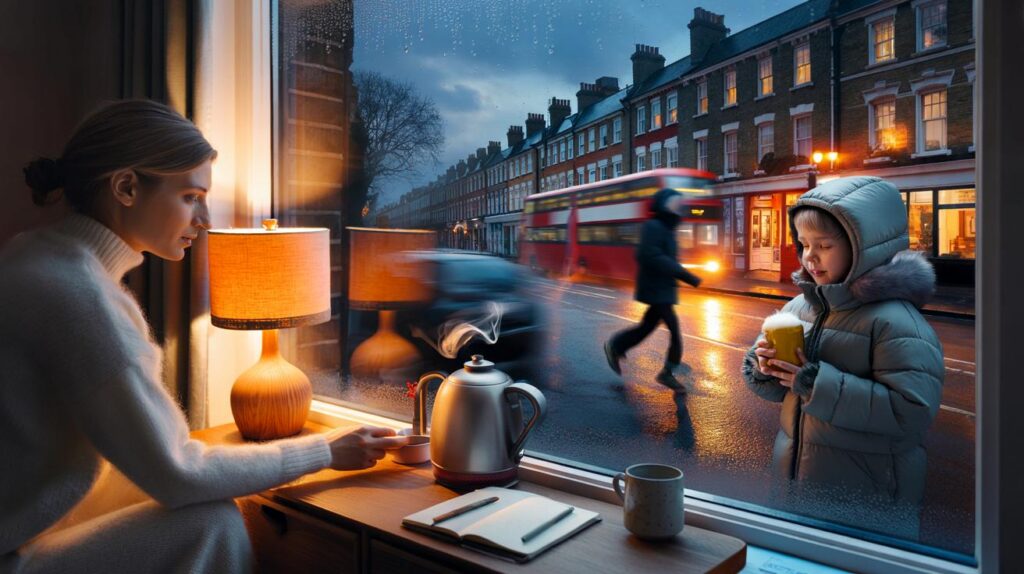 How to make peace with shorter days