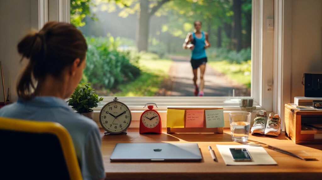 How to master time management and win back more free time in your everyday life