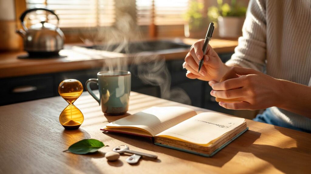 How to start a gratitude journal even if you’ve never kept one before