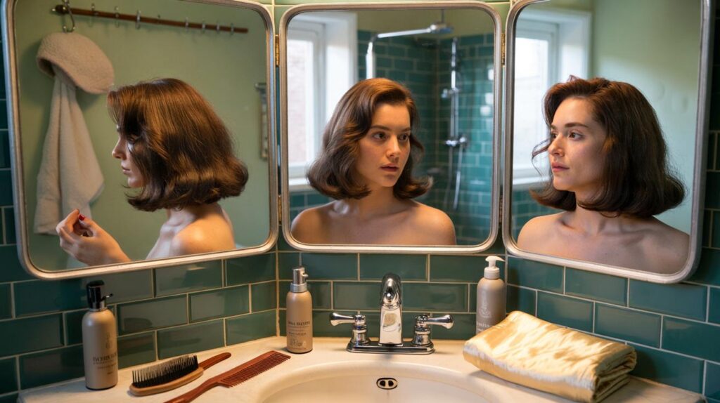 "I Stopped Washing My Hair Every Day, and Here's What Really Happened After Six Weeks"