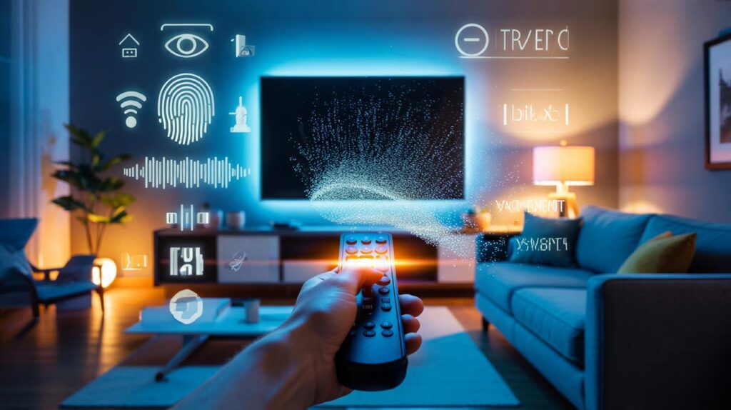 I was shocked to see what data my Smart TV collects: here’s how to switch off the spying features