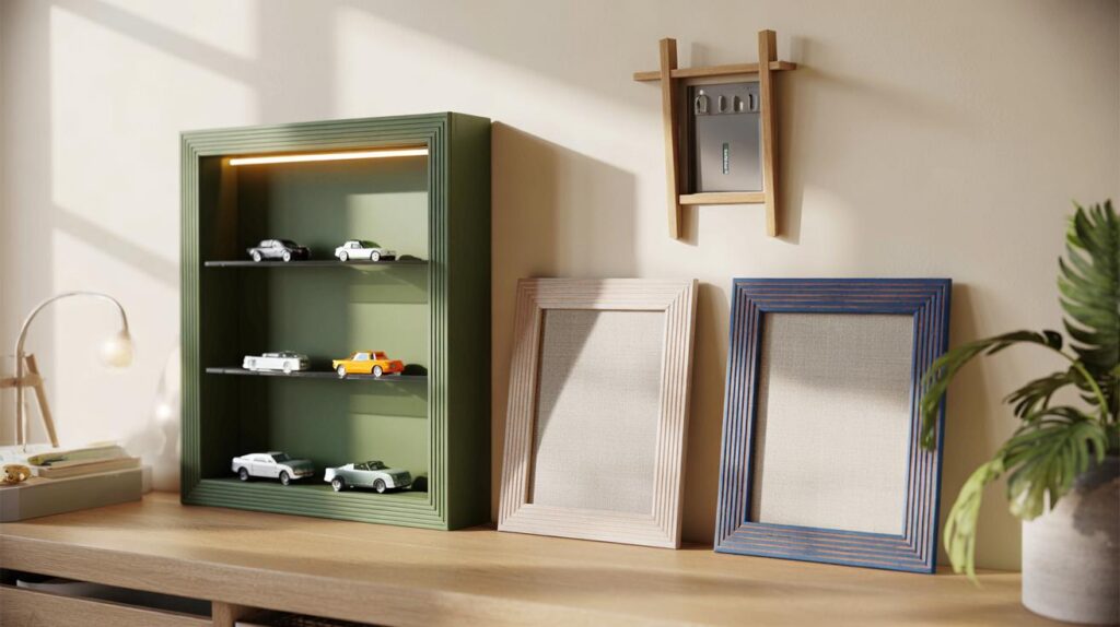 IKEA frame hack: can your £6 buys become £120-looking art in 30 mins with 3 tools and TikTok tips?