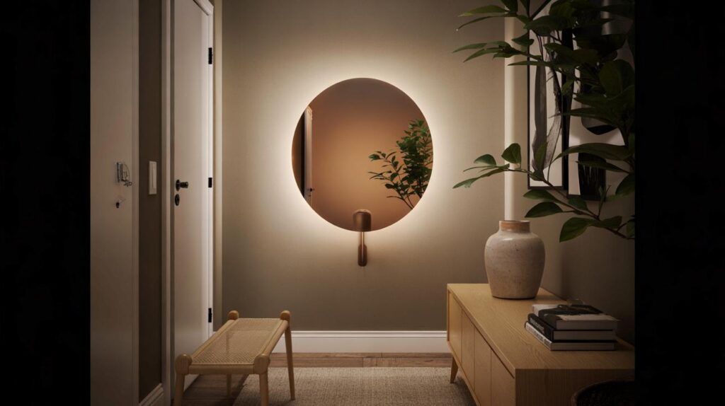 IKEA’s €79.99 VARMBLIXT lamp wows designers: could you turn a hallway into a gallery and save 85%?