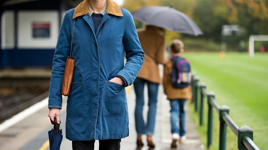 Is this £59.99 Mango parka the buy families and commuters need: 7 reasons you’ll join the rush