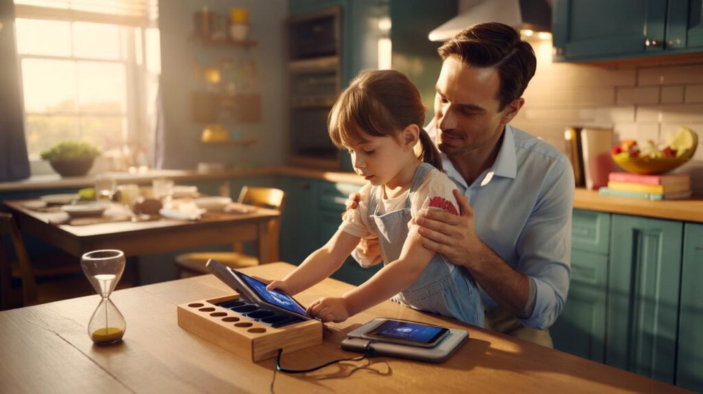 Kids and screen time: what rules really work (and which only cause stress), experts explain