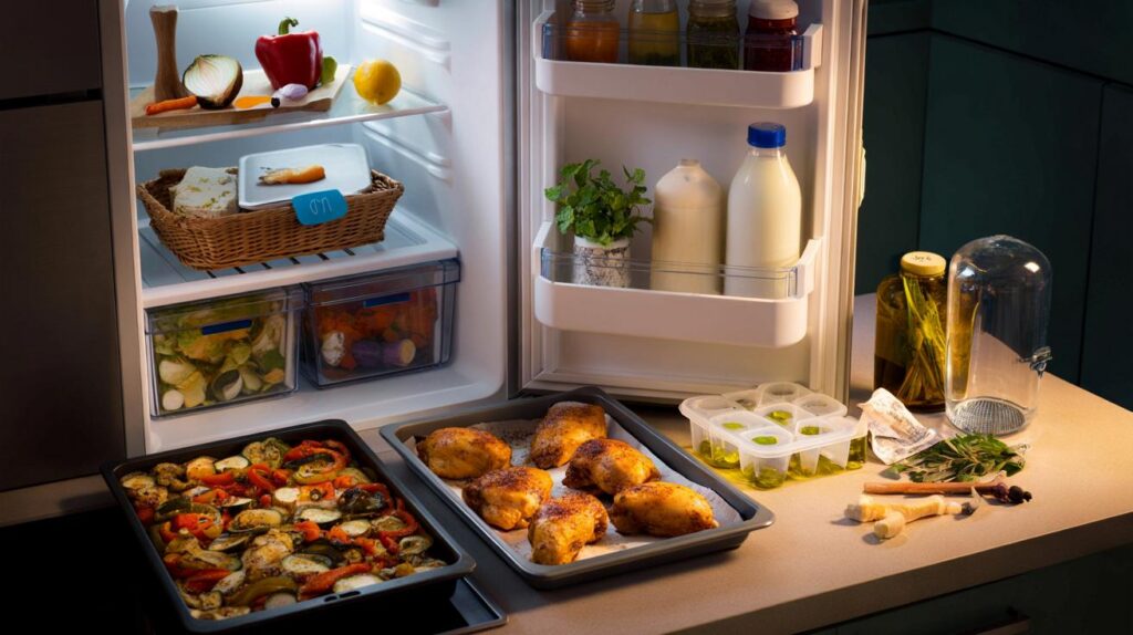 Kitchen Hacks That Genuinely Change Your Life (And Save You Serious Money on Your Food Shop)